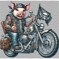 Animal Text Series-AT 1287